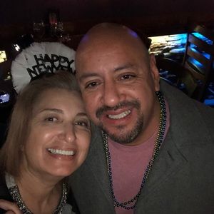 Meet your Posher, Aida